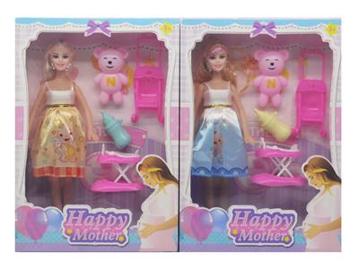 Doll - OBL10438780
