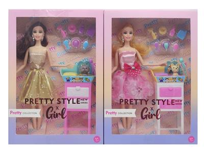Doll - OBL10438782
