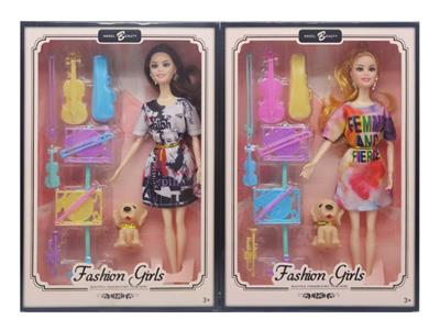 Doll - OBL10438783
