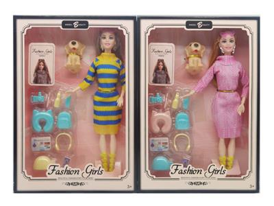 Doll - OBL10438784