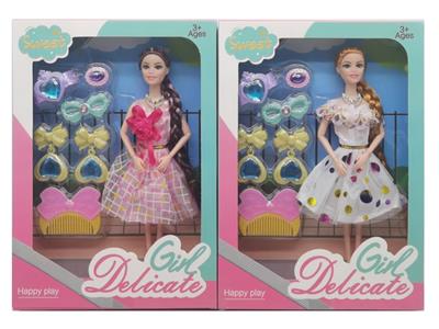 Doll - OBL10438786