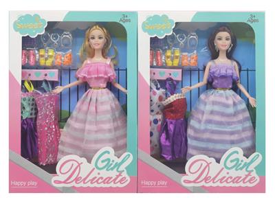 Doll - OBL10438787