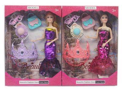 Doll - OBL10438791