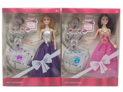 Doll - OBL10438792