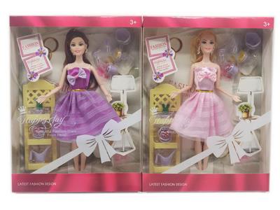 Doll - OBL10438793