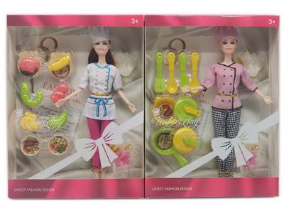 Doll - OBL10438794