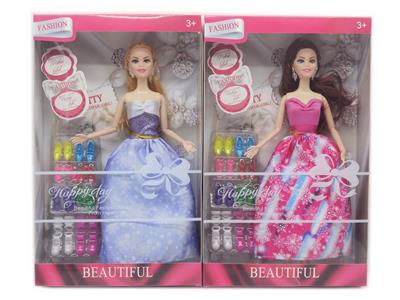 Doll - OBL10438796