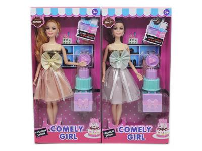 Doll - OBL10438800