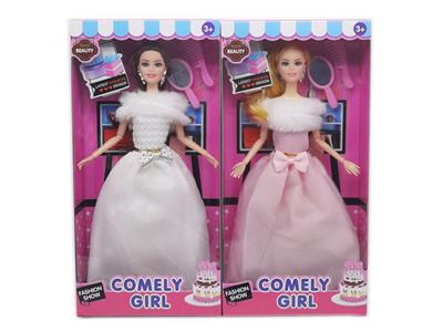 Doll - OBL10438802