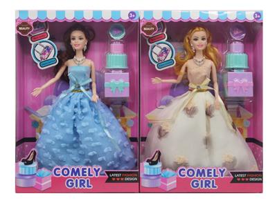 Doll - OBL10438803