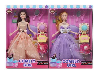 Doll - OBL10438804
