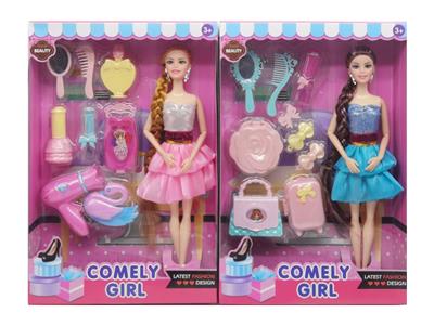 Doll - OBL10438805