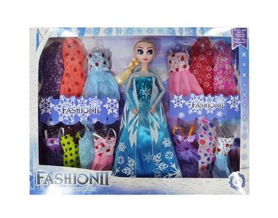 Doll - OBL10438806