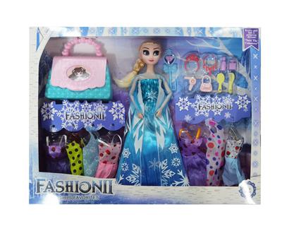 Doll - OBL10438807