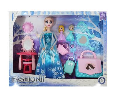Doll - OBL10438814