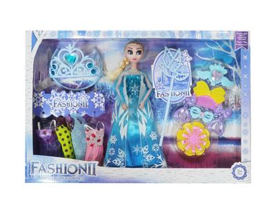 Doll - OBL10438817