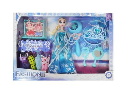 Doll - OBL10438819