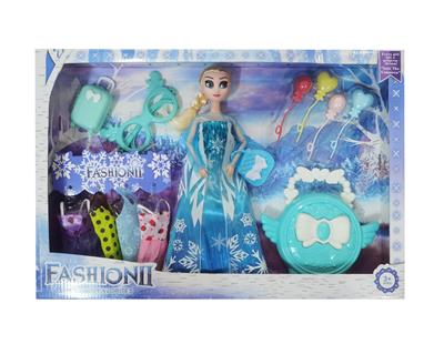 Doll - OBL10438820