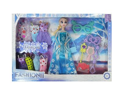 Doll - OBL10438821