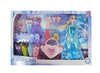Doll - OBL10438822