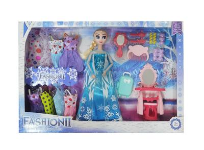 Doll - OBL10438823