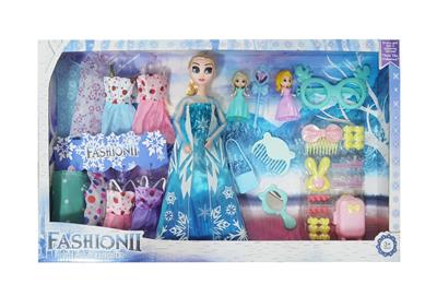 Doll - OBL10438826