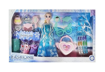 Doll - OBL10438827