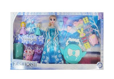 Doll - OBL10438828