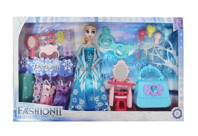 Doll - OBL10438830