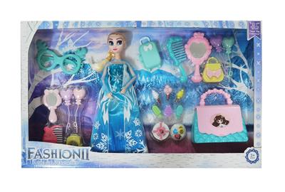 Doll - OBL10438831