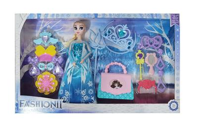 Doll - OBL10438832