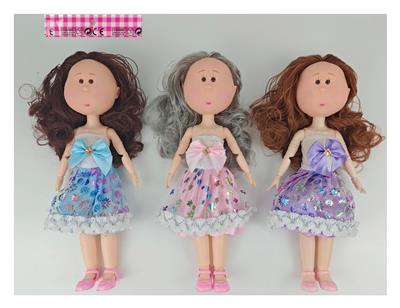 Doll - OBL10438917
