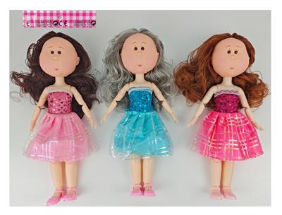 Doll - OBL10438918