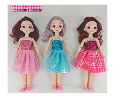 Doll - OBL10438919