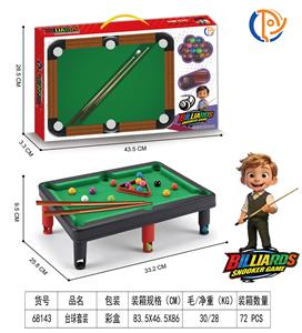 Billiards / Hockey - OBL10438928