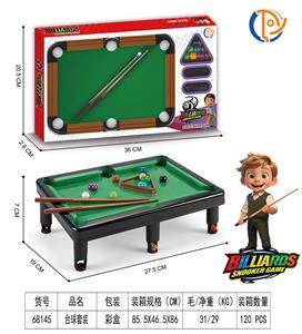 Billiards / Hockey - OBL10438930
