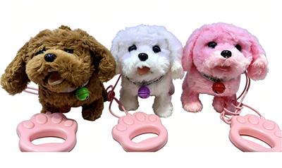 Electric animal - OBL10438947