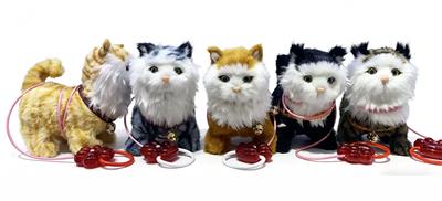 Electric animal - OBL10438953