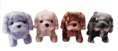 Electric animal - OBL10438955