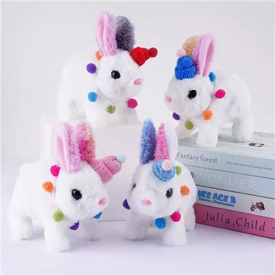 Electric animal - OBL10438965