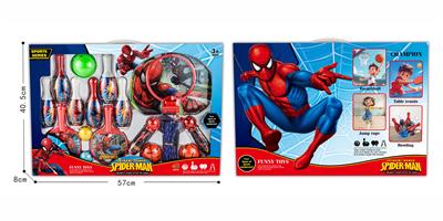 Sporting Goods Series - OBL10438999