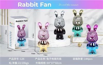 Fan - OBL10439219