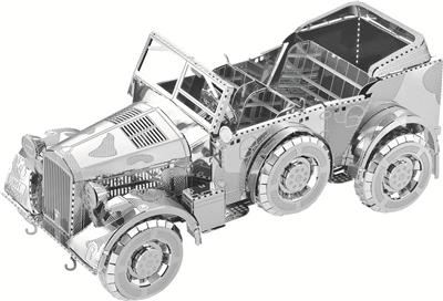 DIY-3D金属模型装甲运兵车 - OBL10439247