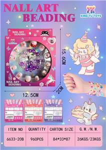 Beauty set - OBL10439256