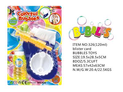 BUBBLE SET - OBL10439552