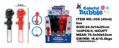 BUBBLE SET - OBL10439562