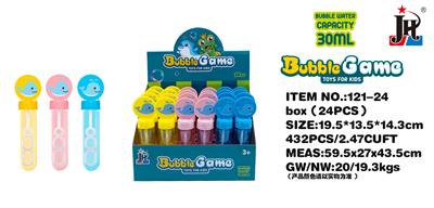 BUBBLE SET - OBL10439587