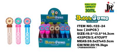BUBBLE SET - OBL10439588