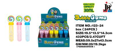 BUBBLE SET - OBL10439589