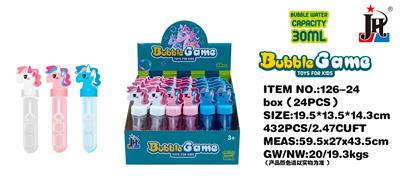 BUBBLE SET - OBL10439592